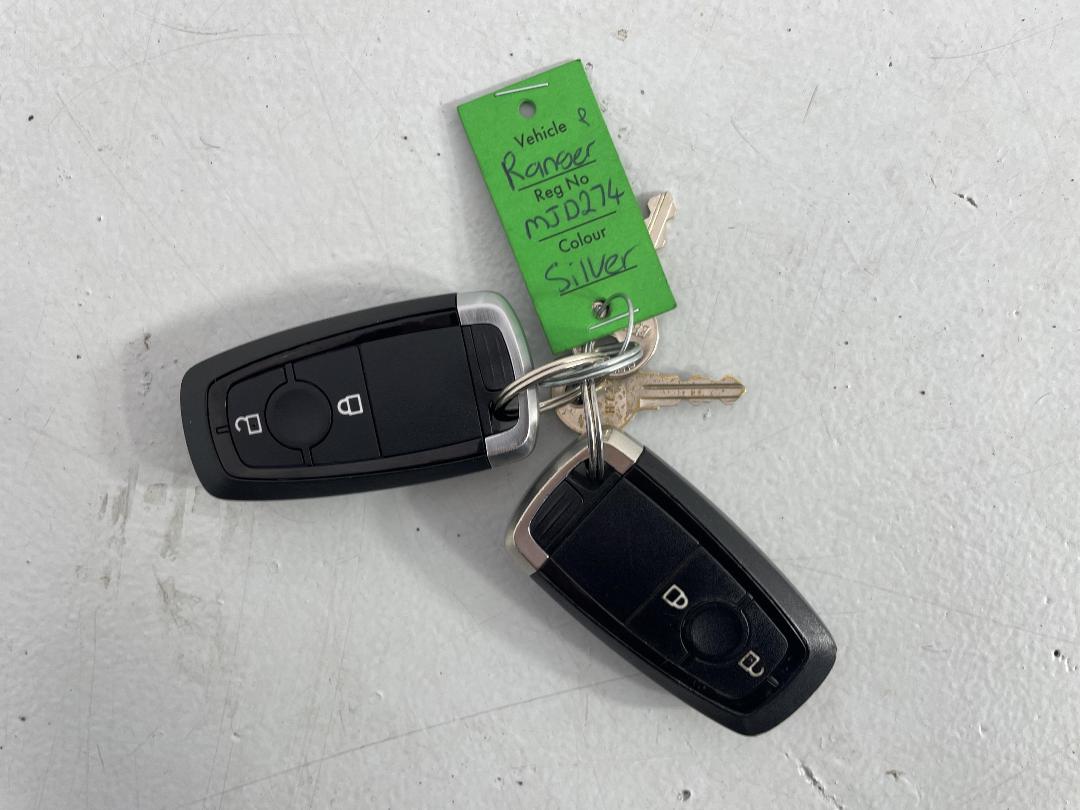 Photo '22' of Ford Ranger