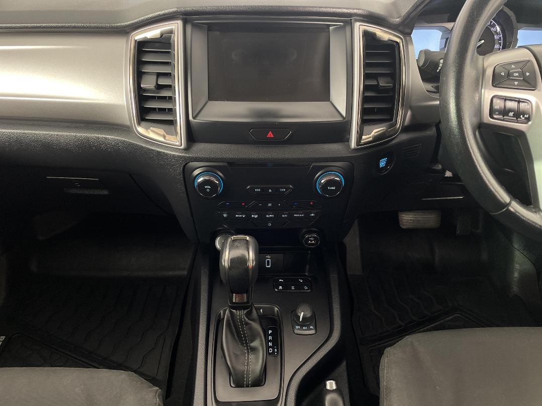 Photo '18' of Ford Ranger