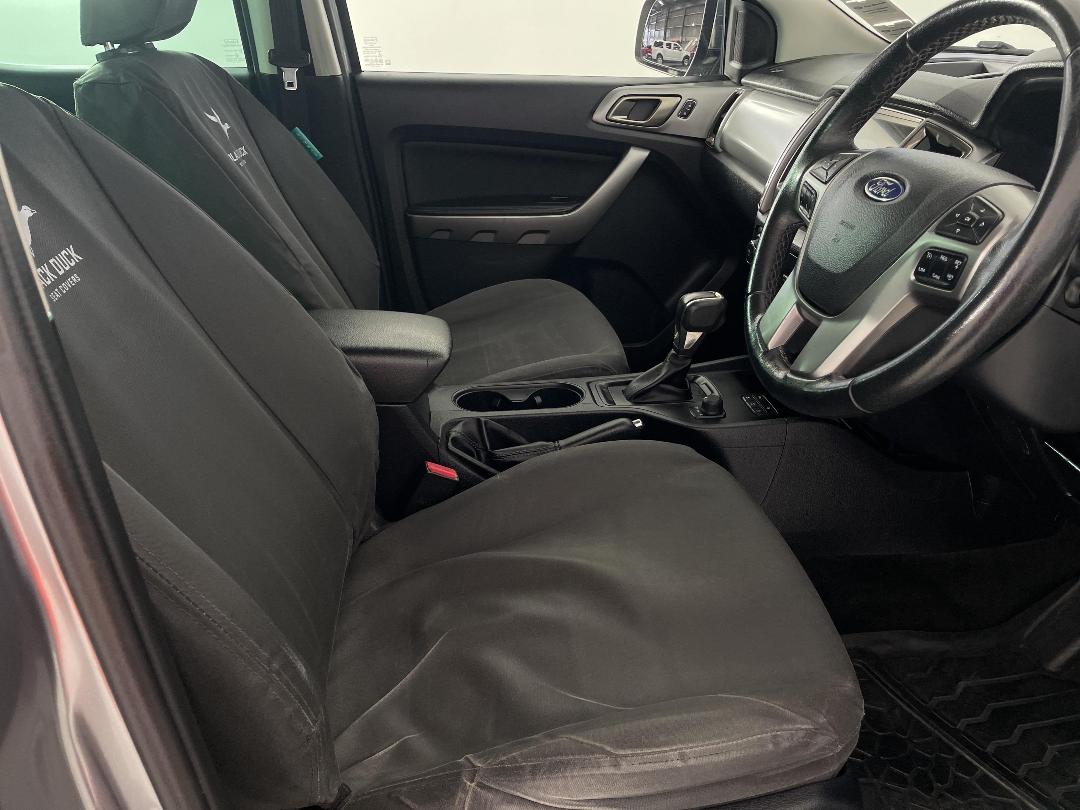 Photo '16' of Ford Ranger