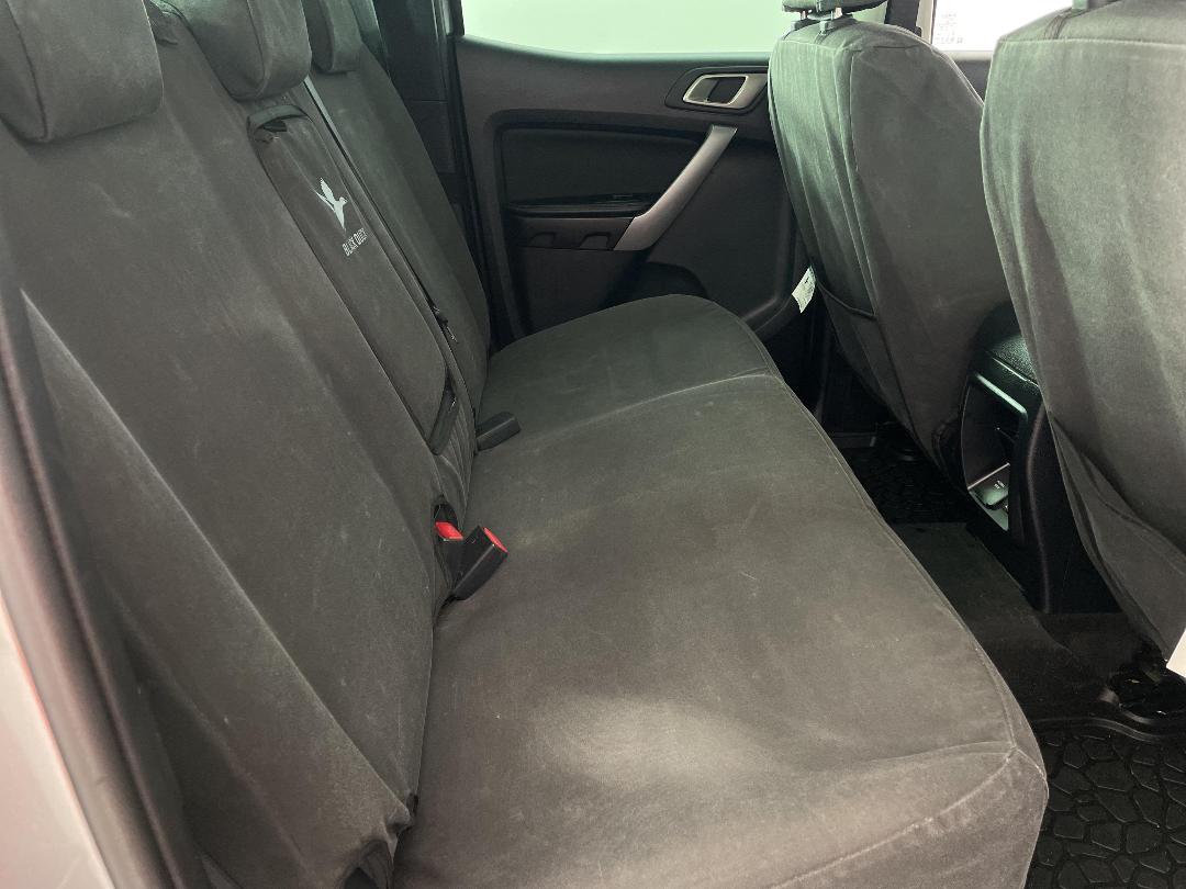 Photo '20' of Ford Ranger