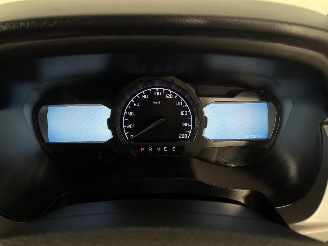 Photo '21' of Ford Ranger