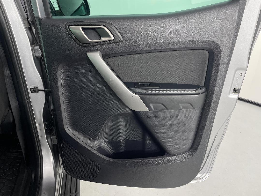 Photo '19' of Ford Ranger