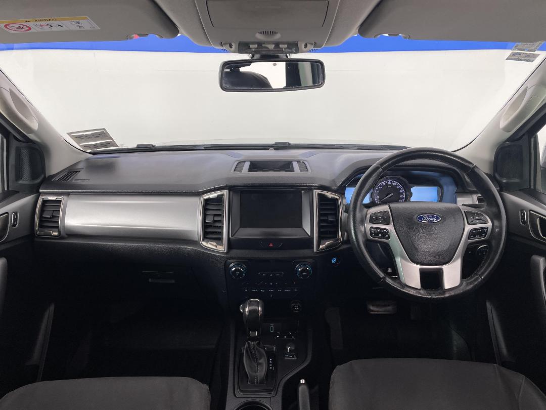 Photo '17' of Ford Ranger