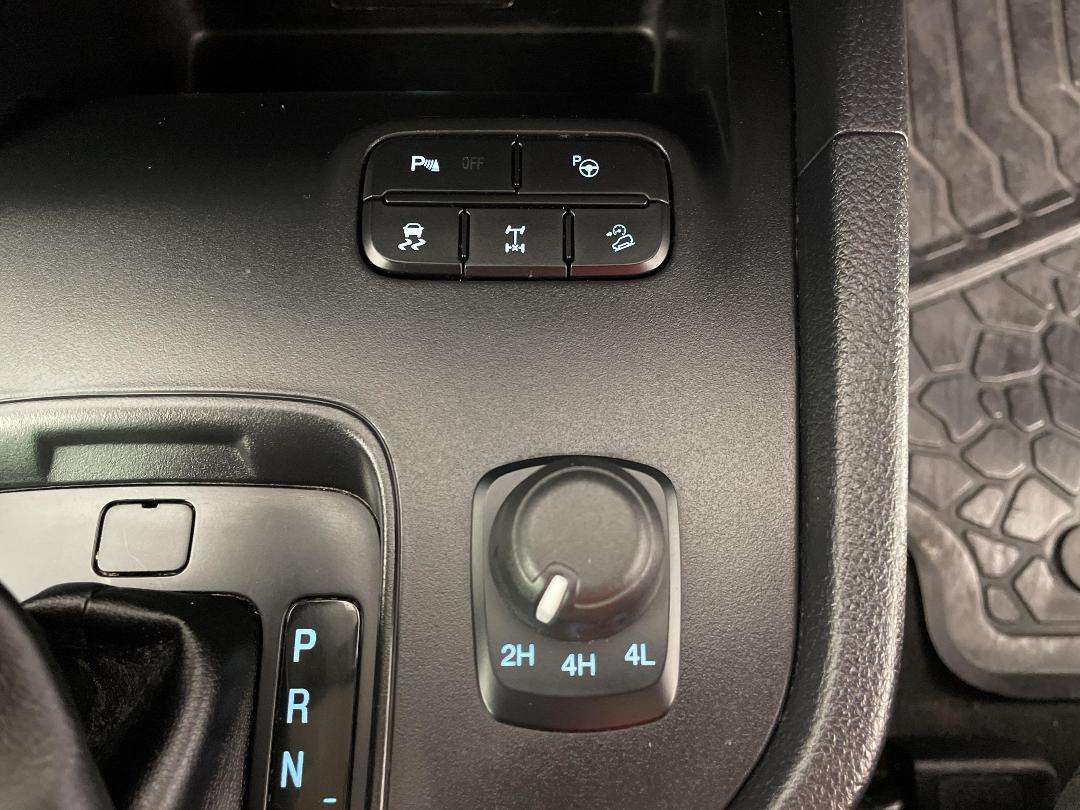 Photo '25' of Ford Ranger