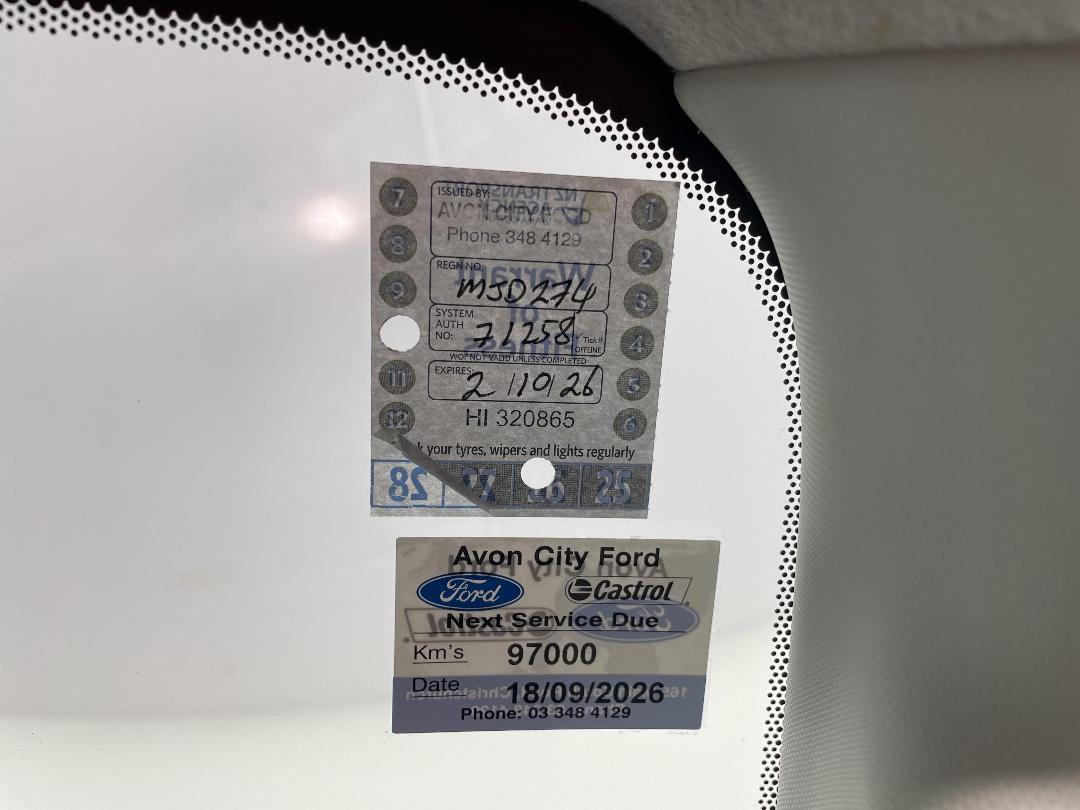 Photo '28' of Ford Ranger