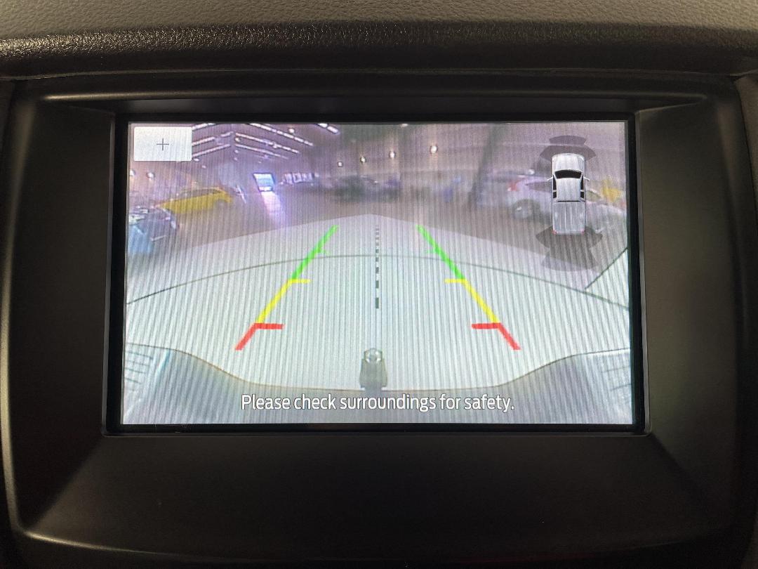 Photo '27' of Ford Ranger