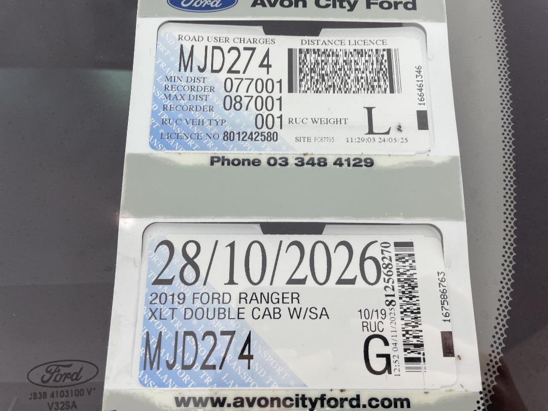 Photo '29' of Ford Ranger