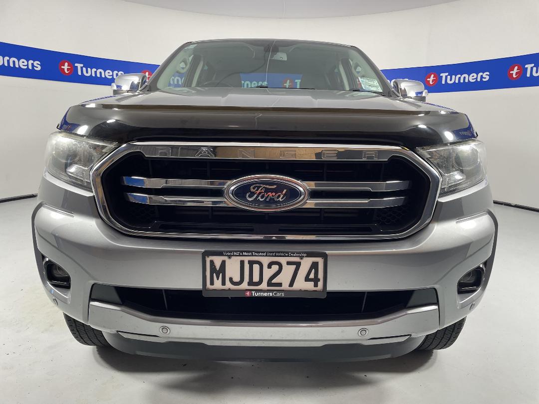 Photo '2' of Ford Ranger