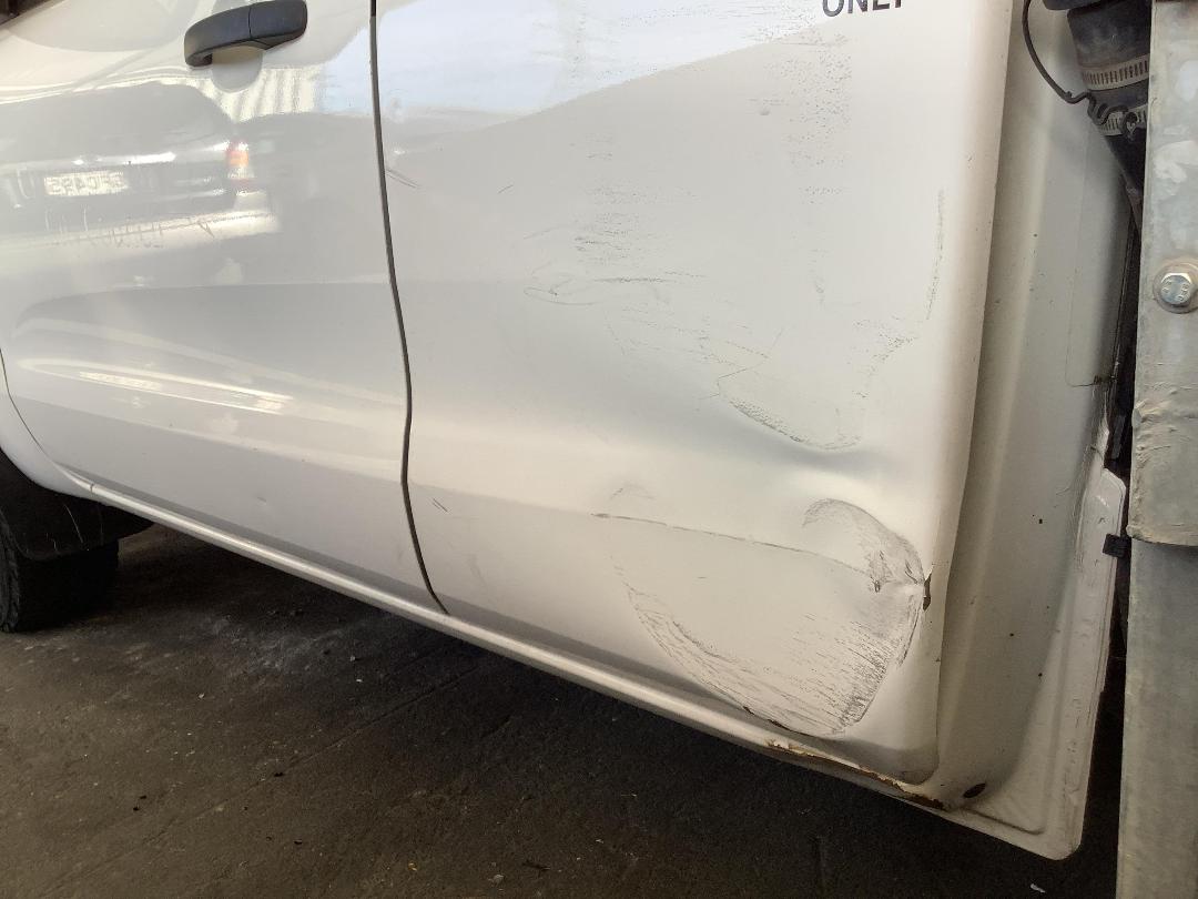 Photo '5' of Ford Ranger Super XL W/S