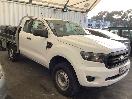 Thumbnail '2' of Ford Ranger Super XL W/S