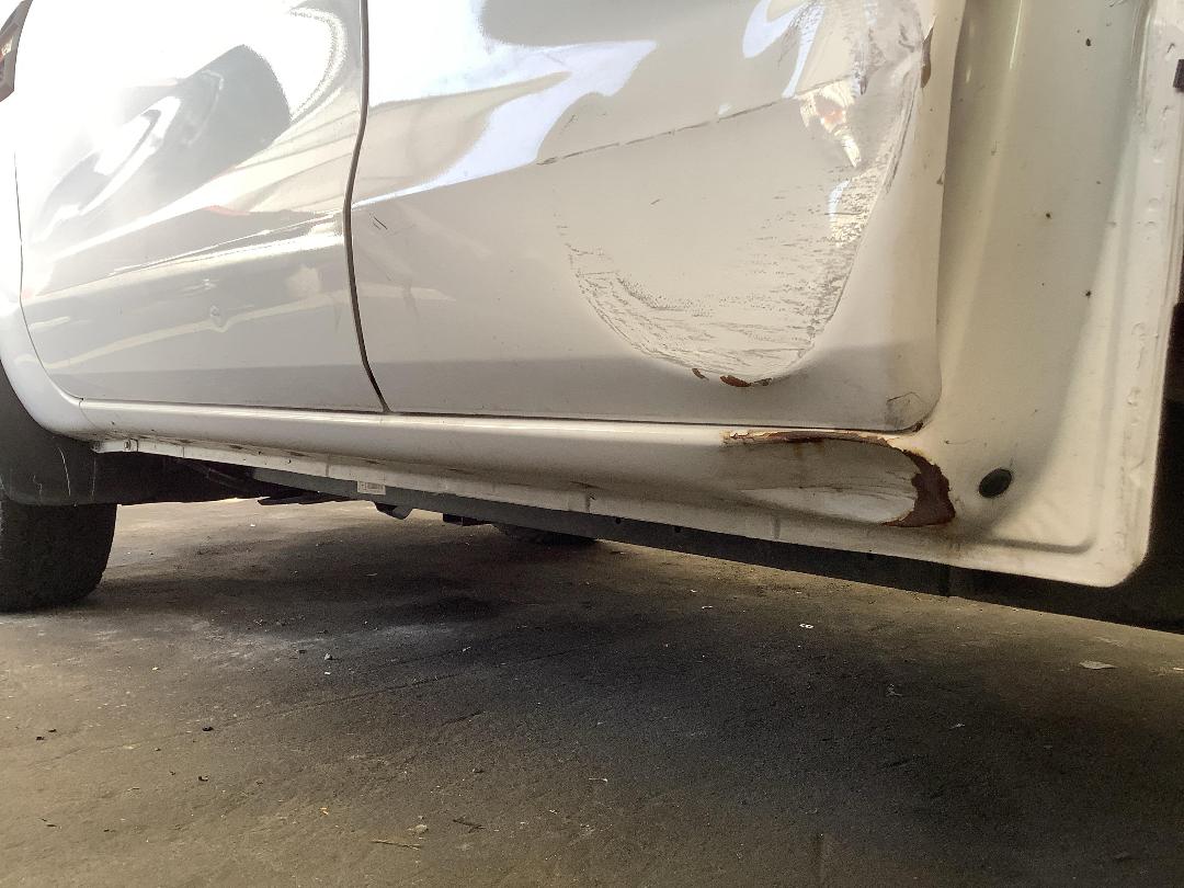 Photo '6' of Ford Ranger Super XL W/S