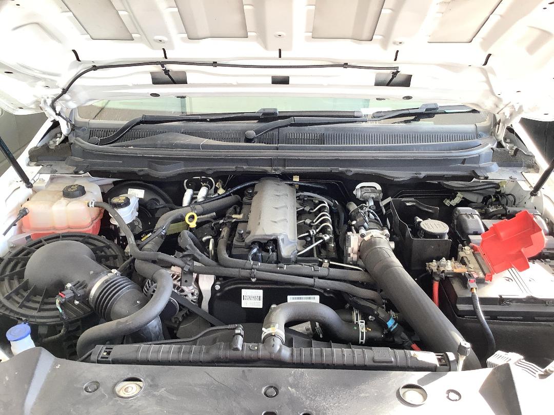 Photo '10' of Ford Ranger Super XL W/S