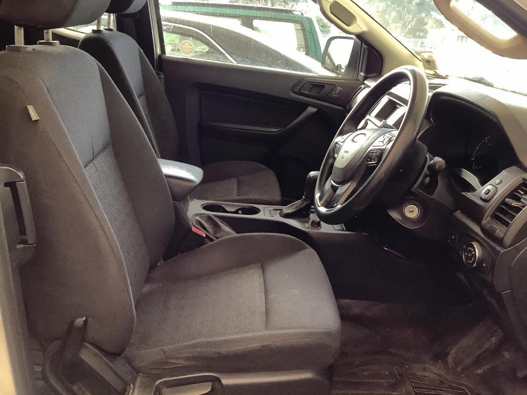 Photo '9' of Ford Ranger Super XL W/S