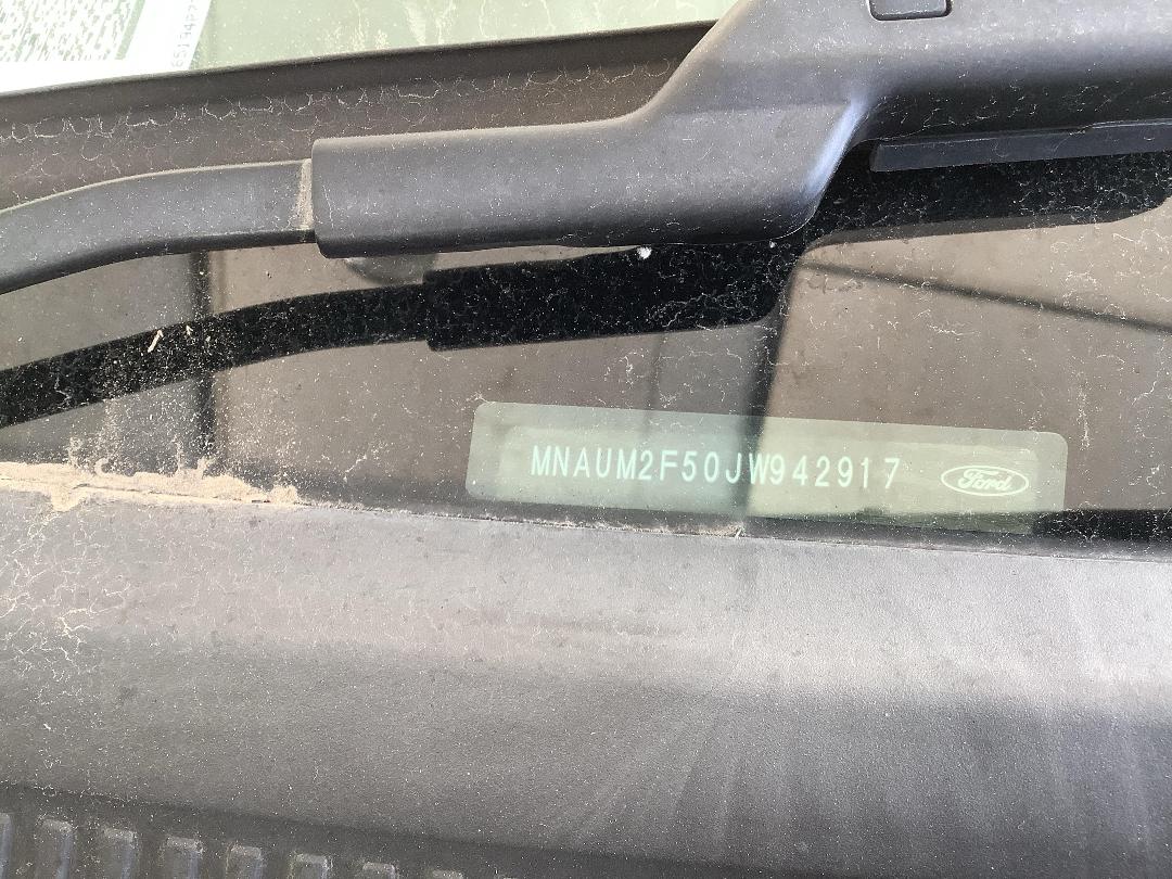 Photo '13' of Ford Ranger Super XL W/S