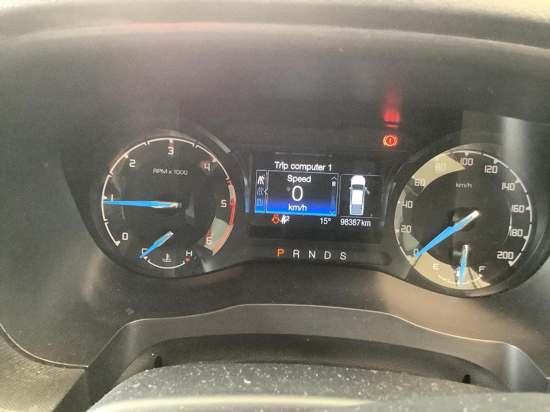 Photo '14' of Ford Ranger Super XL W/S