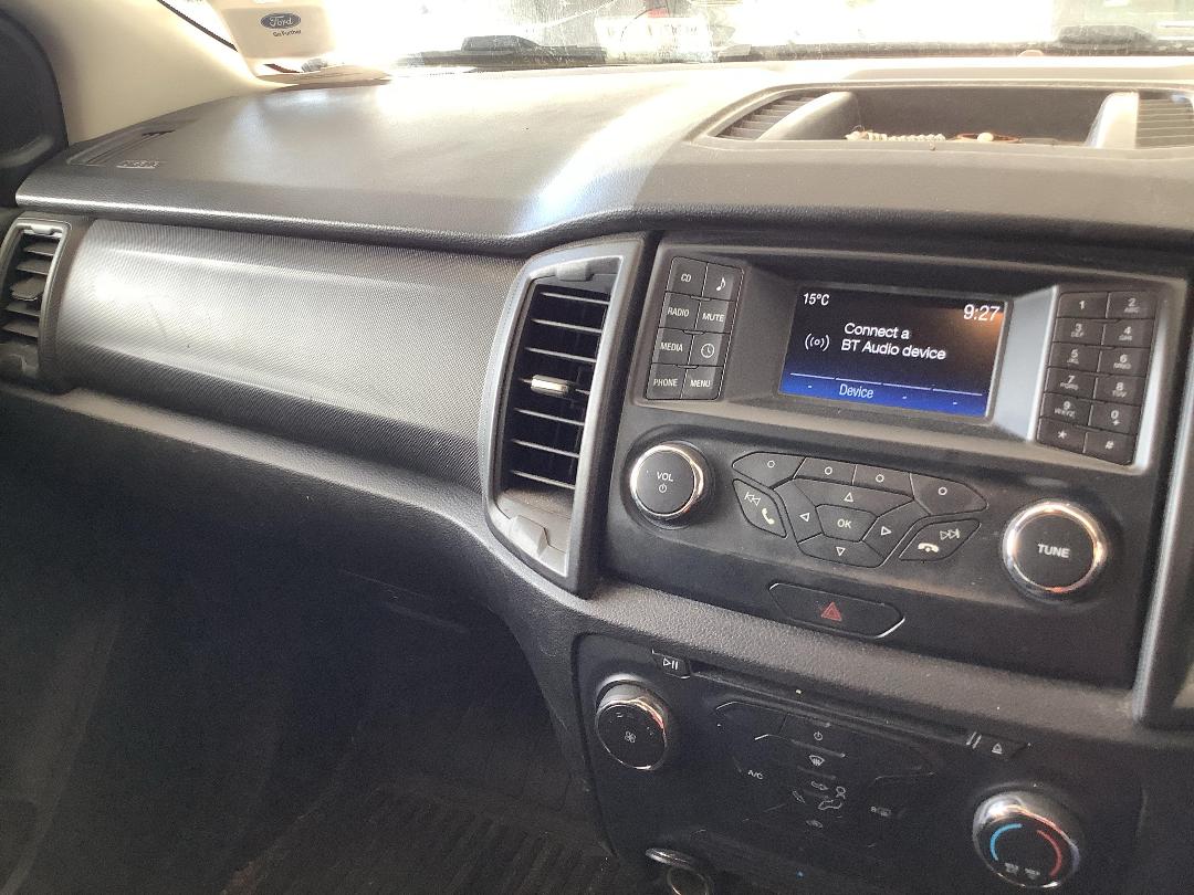 Photo '16' of Ford Ranger Super XL W/S