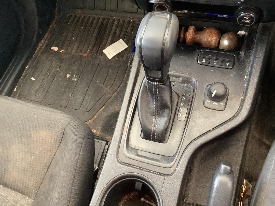 Photo '15' of Ford Ranger Super XL W/S