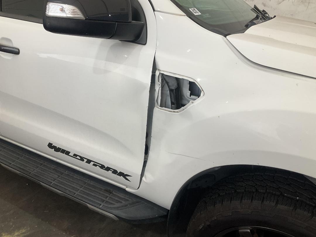 Photo '3' of Ford Ranger Wildtrak