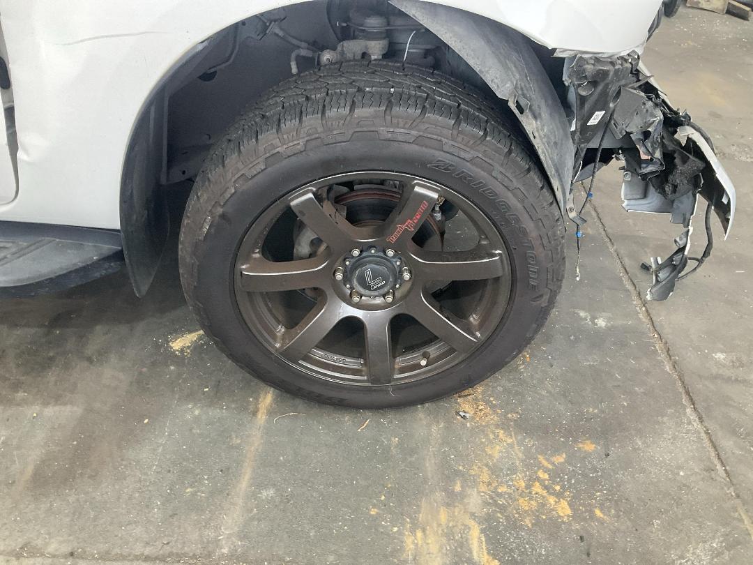 Photo '2' of Ford Ranger Wildtrak