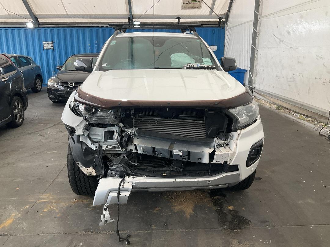 Photo '6' of Ford Ranger Wildtrak