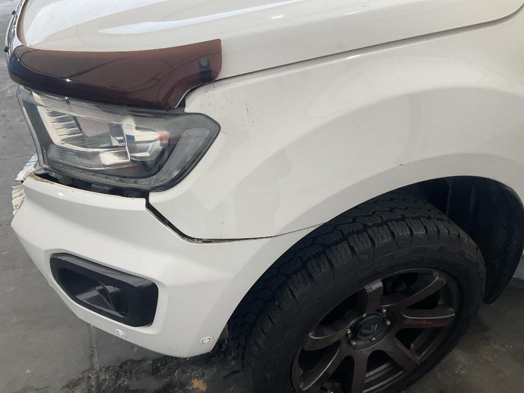 Photo '9' of Ford Ranger Wildtrak