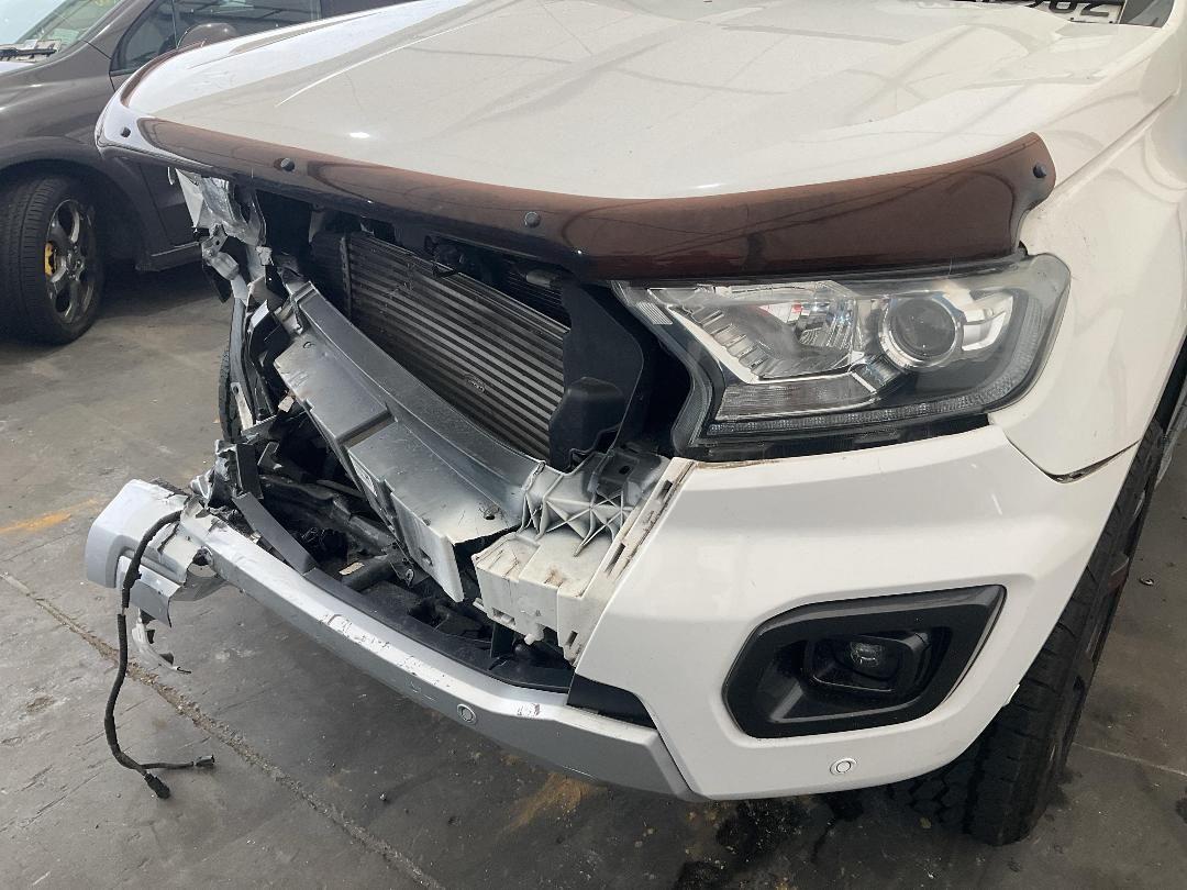 Photo '8' of Ford Ranger Wildtrak