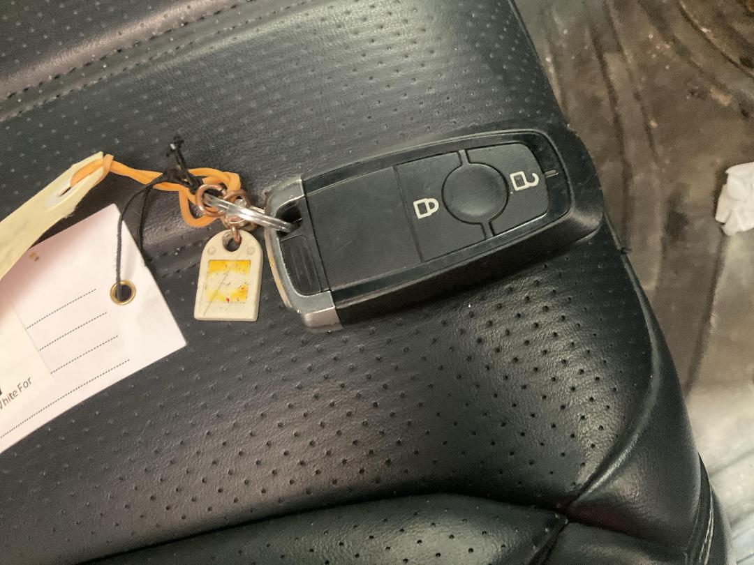 Photo '20' of Ford Ranger Wildtrak