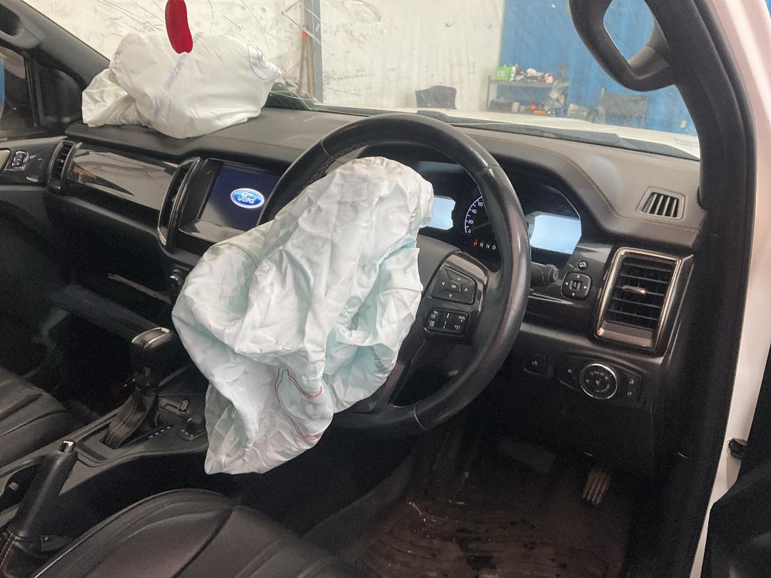 Photo '19' of Ford Ranger Wildtrak