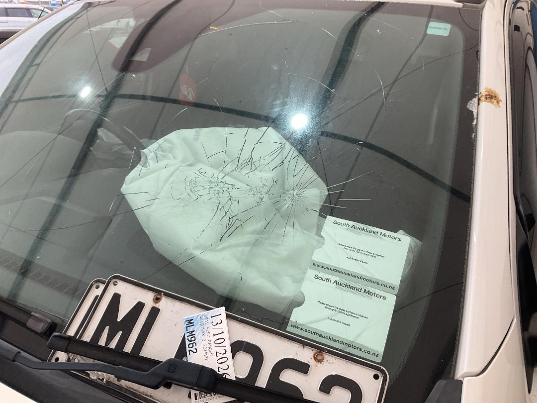 Photo '27' of Ford Ranger Wildtrak