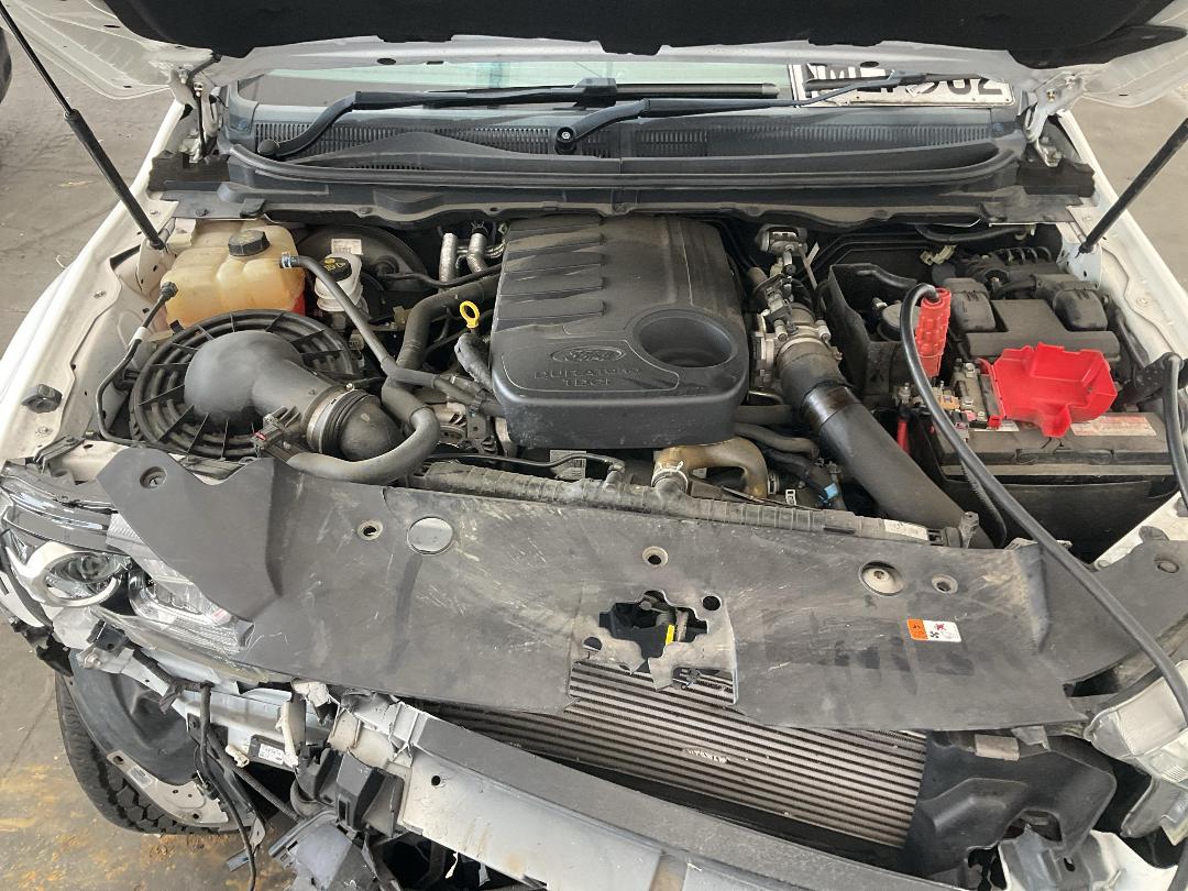 Photo '25' of Ford Ranger Wildtrak