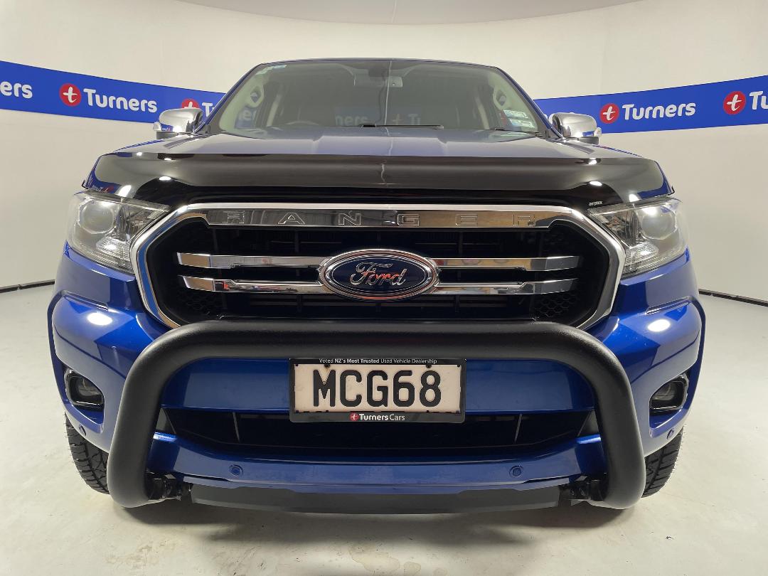 Photo '2' of Ford Ranger