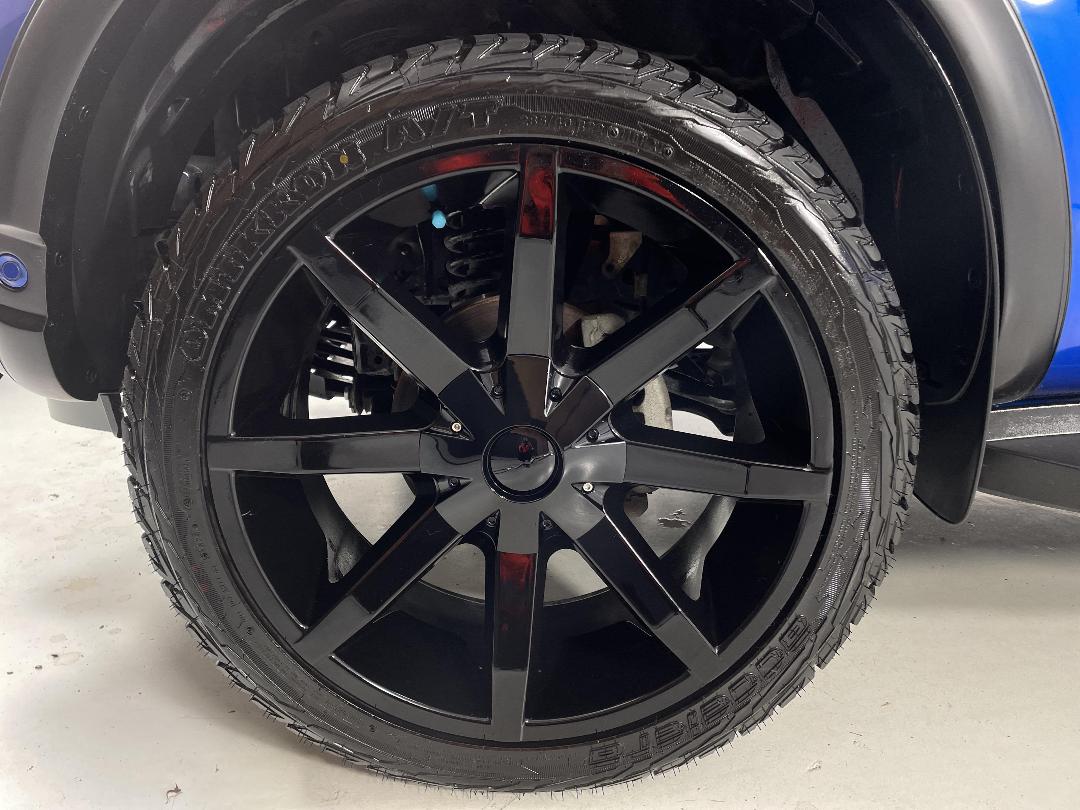 Photo '10' of Ford Ranger