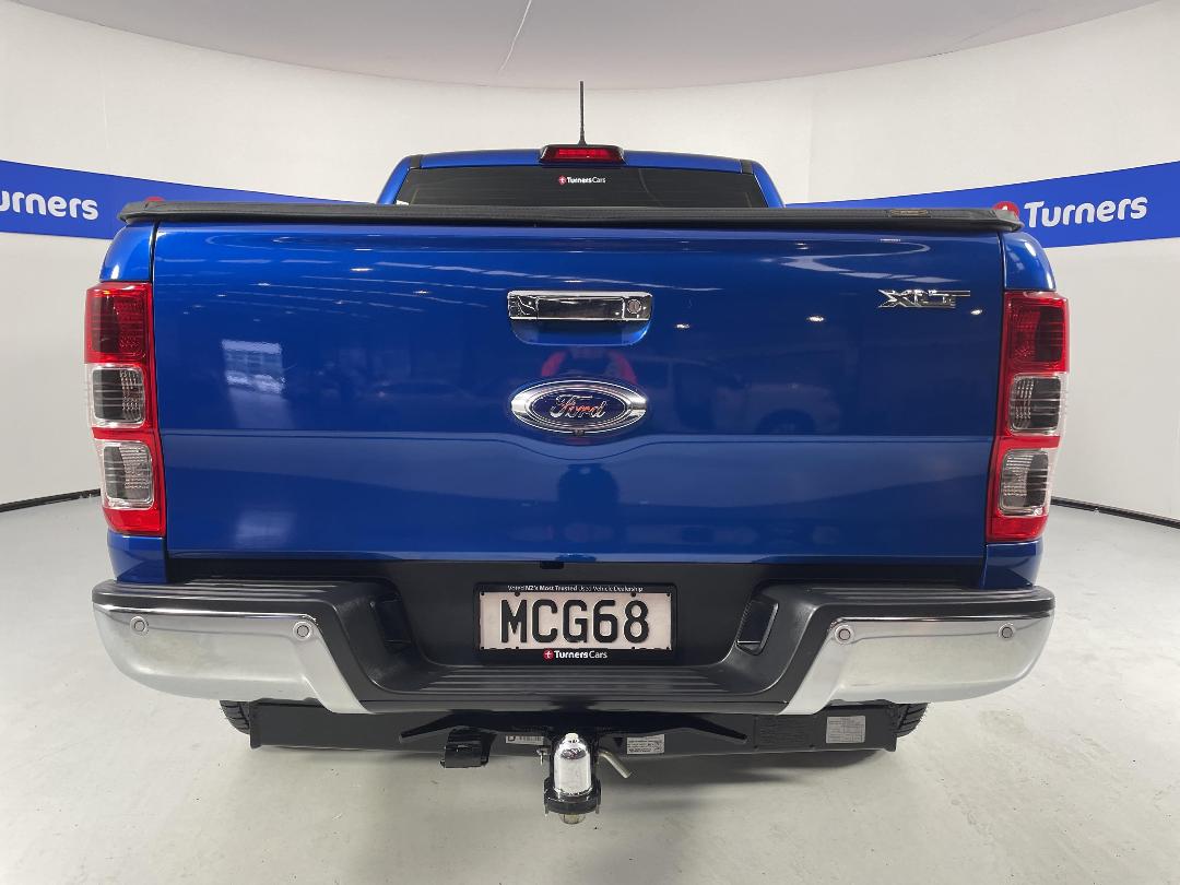 Photo '6' of Ford Ranger