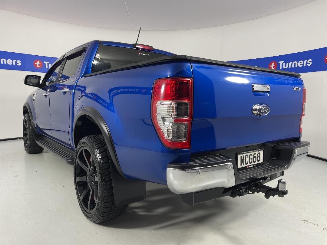 Photo '5' of Ford Ranger