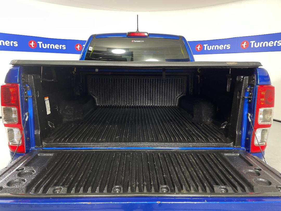 Photo '14' of Ford Ranger