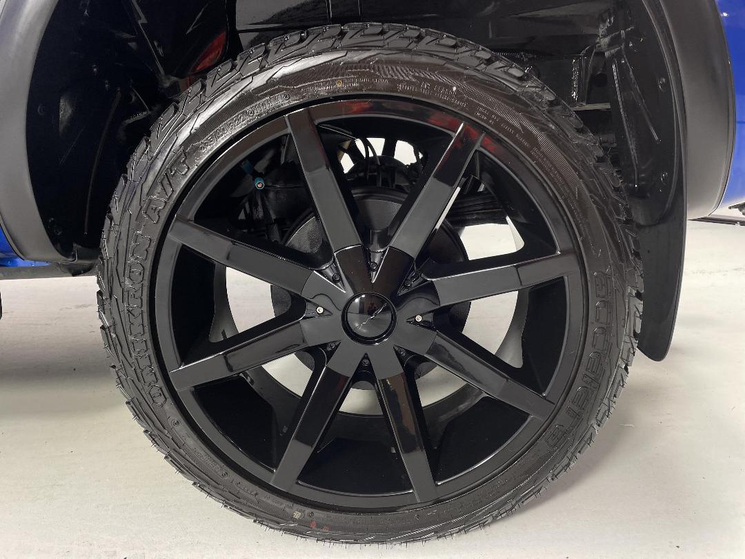 Photo '11' of Ford Ranger