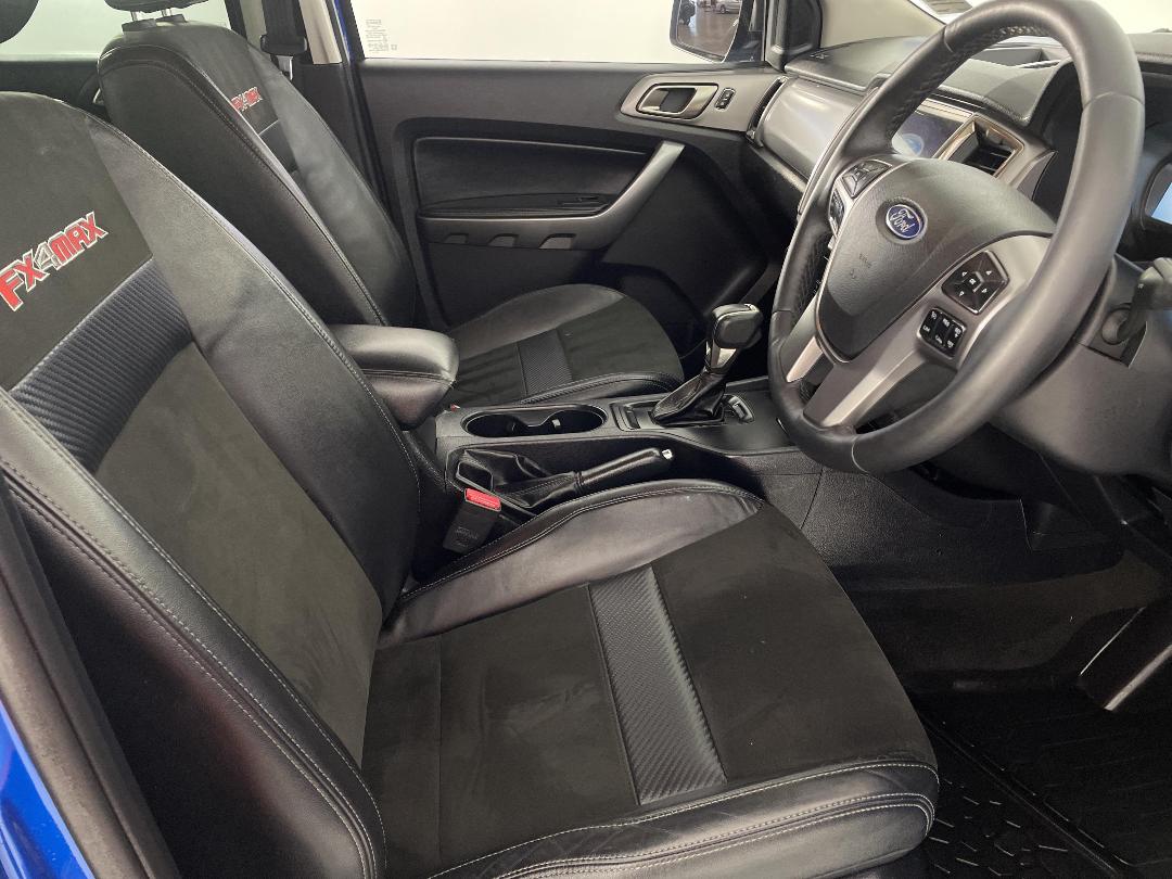 Photo '16' of Ford Ranger