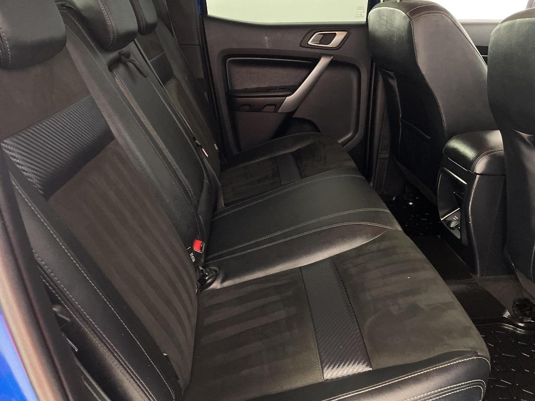 Photo '20' of Ford Ranger