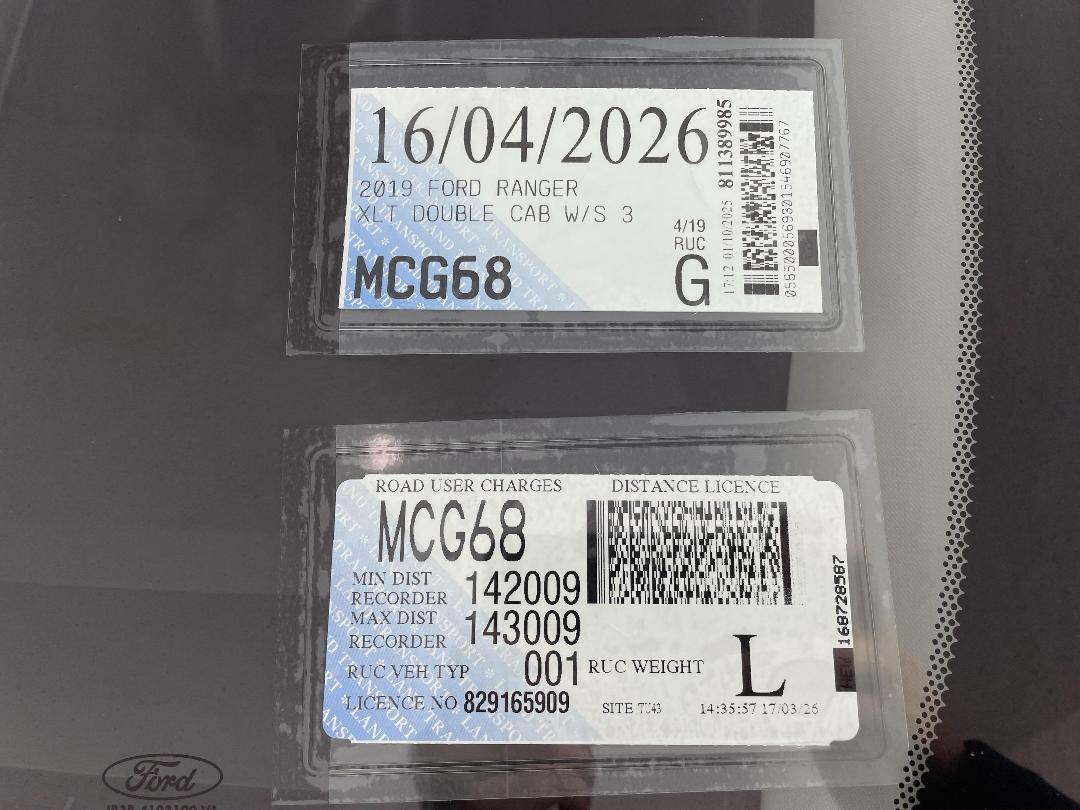 Photo '29' of Ford Ranger