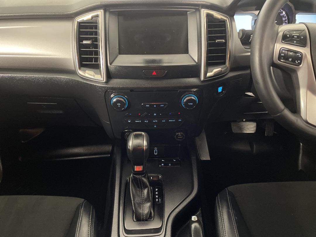 Photo '18' of Ford Ranger