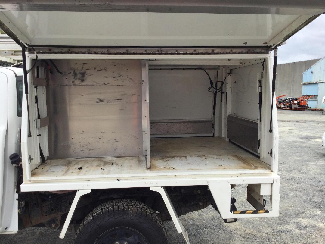 Photo '10' of Ford Ranger Super XL W/S