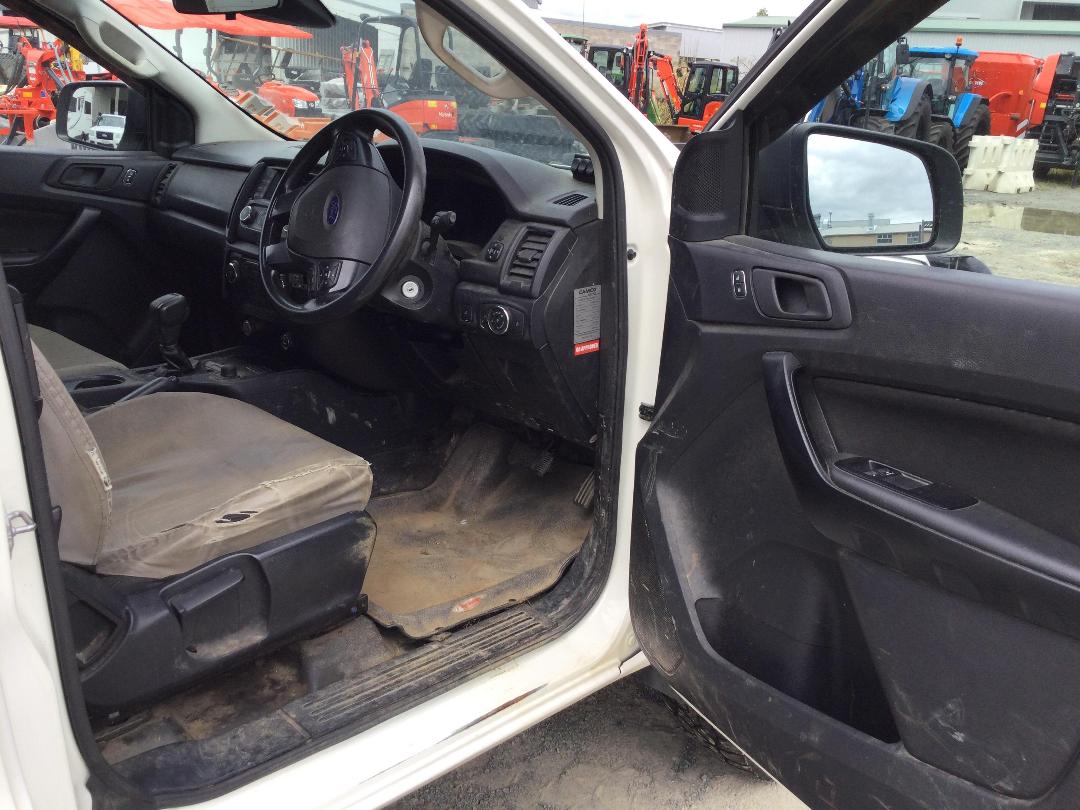 Photo '12' of Ford Ranger Super XL W/S