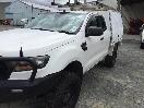 Thumbnail '5' of Ford Ranger Super XL W/S