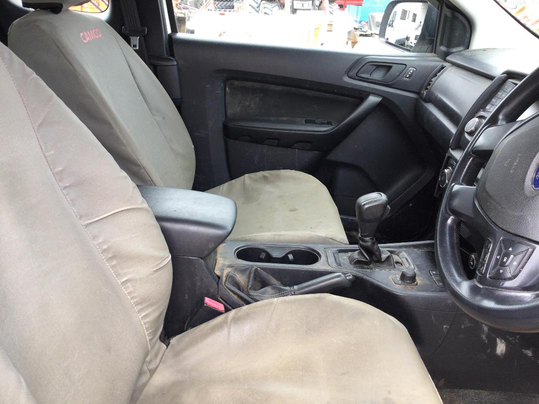 Photo '13' of Ford Ranger Super XL W/S