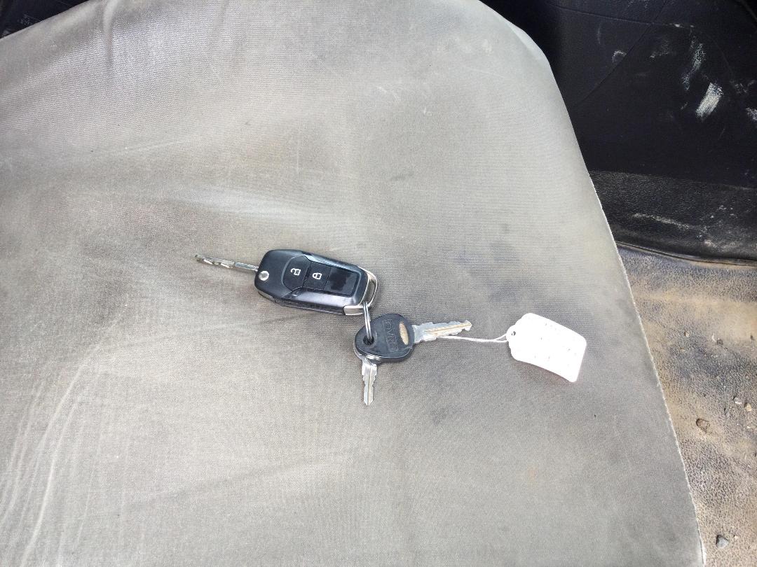 Photo '9' of Ford Ranger Super XL W/S