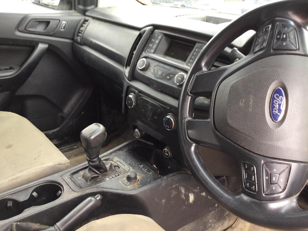 Photo '14' of Ford Ranger Super XL W/S