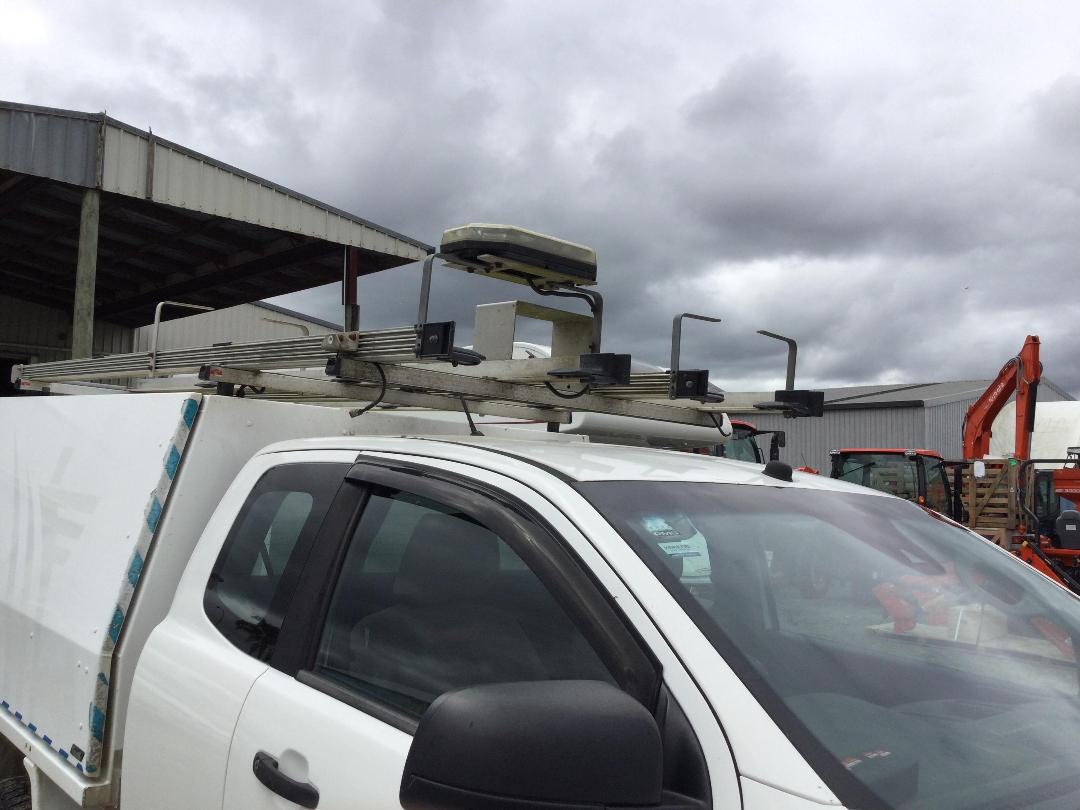 Photo '17' of Ford Ranger Super XL W/S