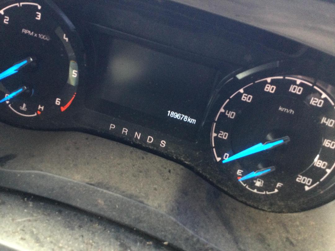 Photo '21' of Ford Ranger Super XL W/S