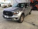 Thumbnail '2' of Ford Ranger XL Double CAB W/SA