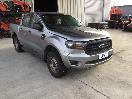 Thumbnail '8' of Ford Ranger XL Double CAB W/SA